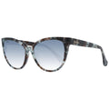 Max Mara Mehrfarbige Sonnenbrille aus Kunststoff