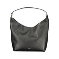 Furla Schultertasche Nero Pelle für Damen