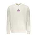 Tommy Hilfiger Weißes Herren-Sweatshirt aus Baumwolle