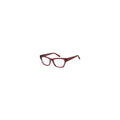 Tommy Hilfiger Brille aus Burgunderrotem Acetat (Gestell)
