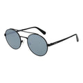 Guess Schwarze Damen-Sonnenbrille aus Metall