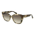 Max Mara Zweifarbige Sonnenbrille aus Acetat