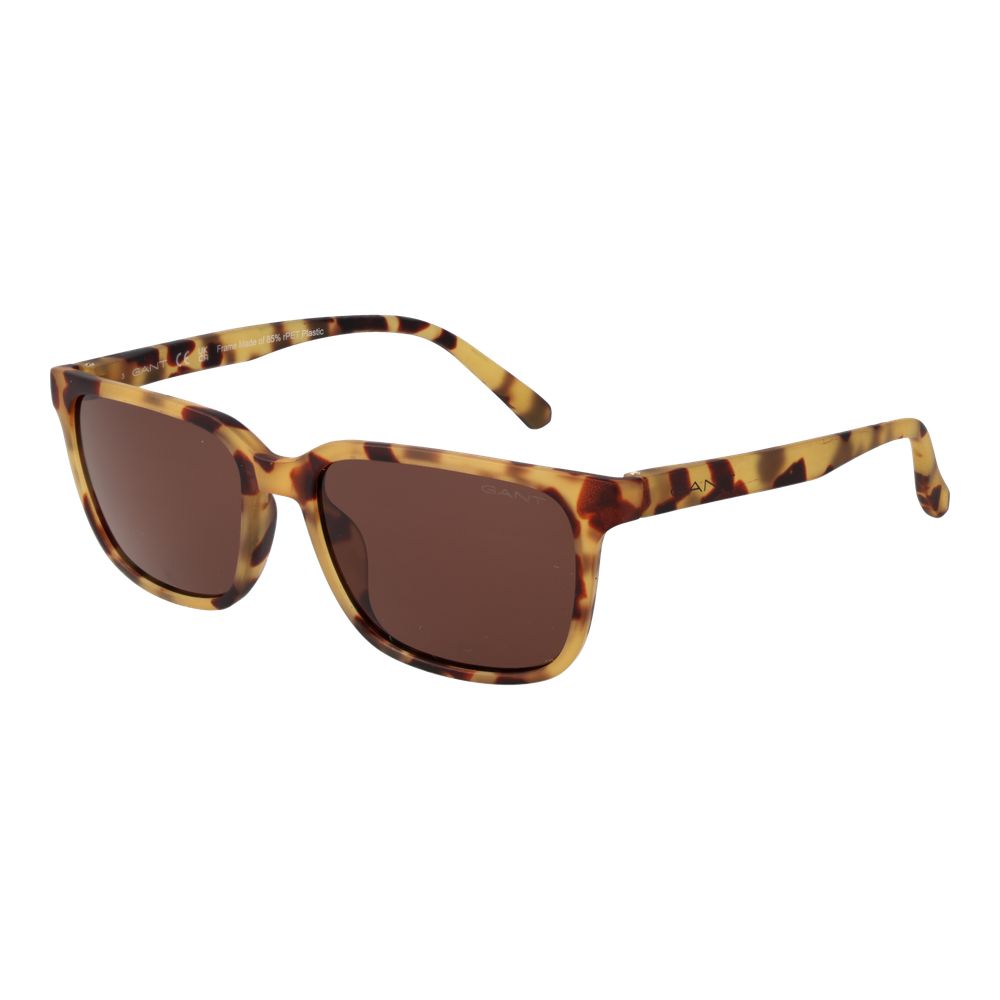 Gant Mehrfarbige Sonnenbrille aus Kunststoff