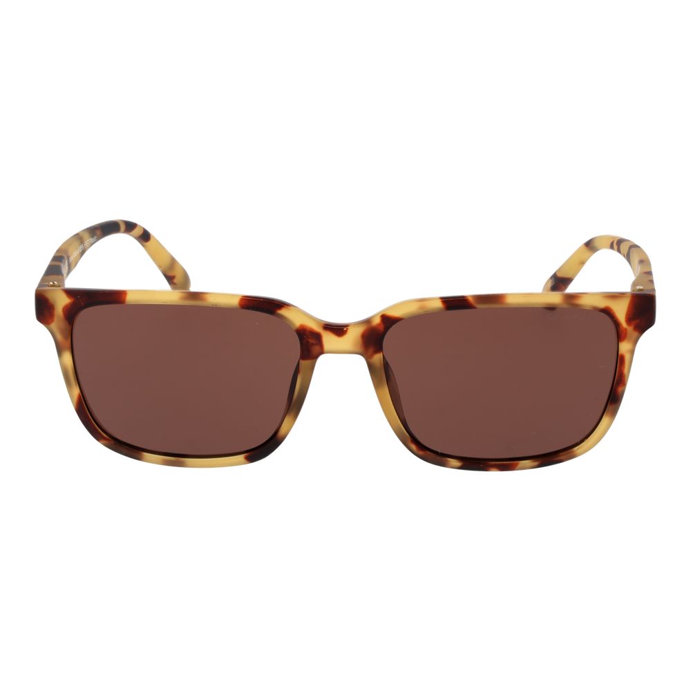 Gant Mehrfarbige Sonnenbrille aus Kunststoff