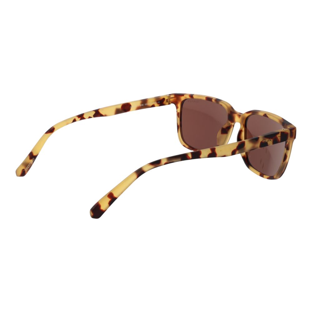 Gant Mehrfarbige Sonnenbrille aus Kunststoff