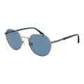 Gant Sonnenbrille aus silbernem Metall
