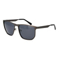 Gant Graue Sonnenbrille aus Metall