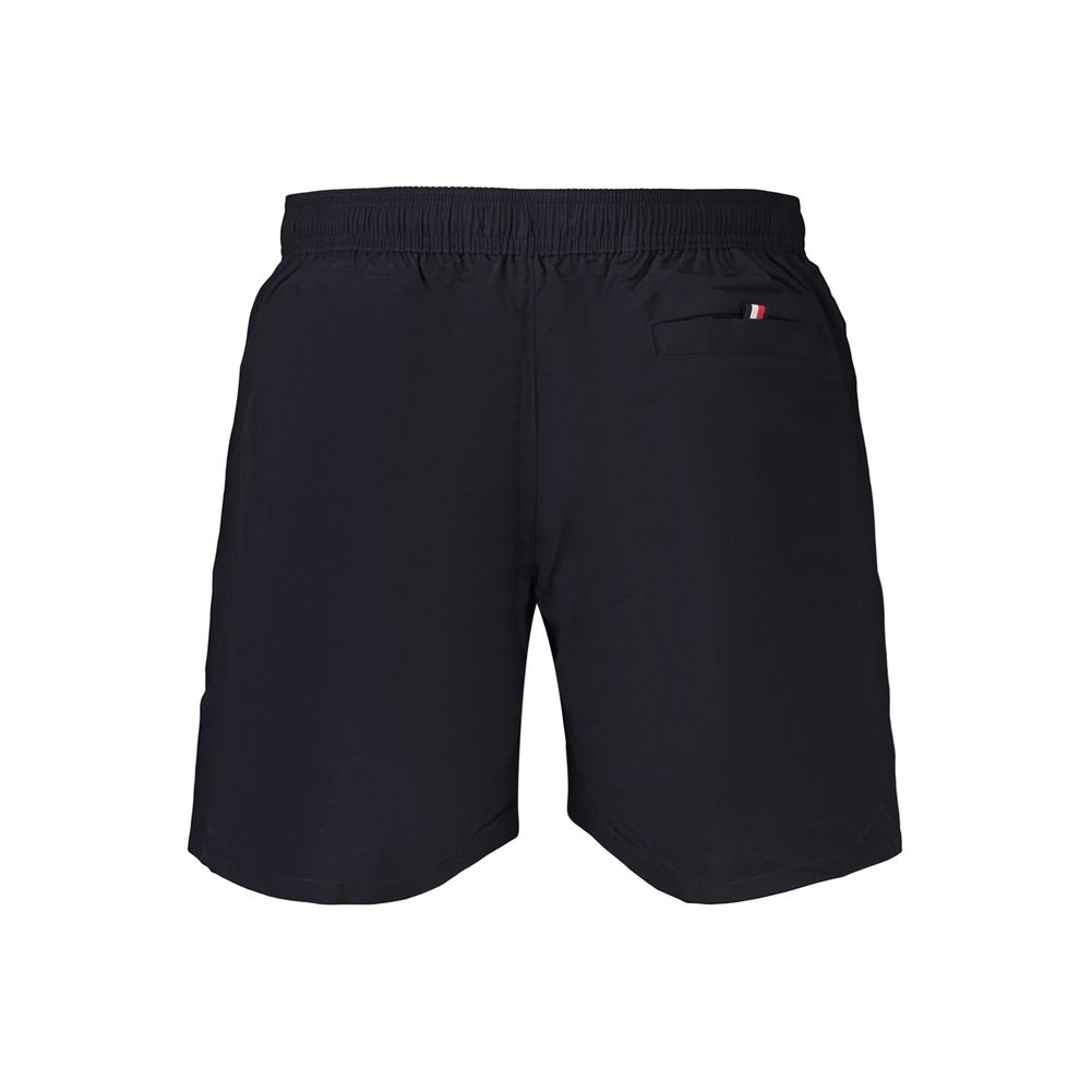 TOMMY HILFIGER Badehose für Herren in Blau
