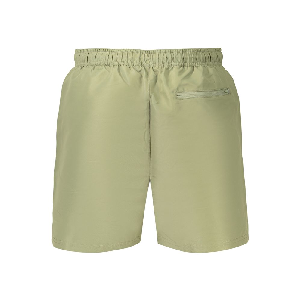 Calvin Klein Badeshorts für Herren in Grün