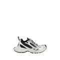 Balenciaga Mehrfarbige Sneaker aus Polyethylen