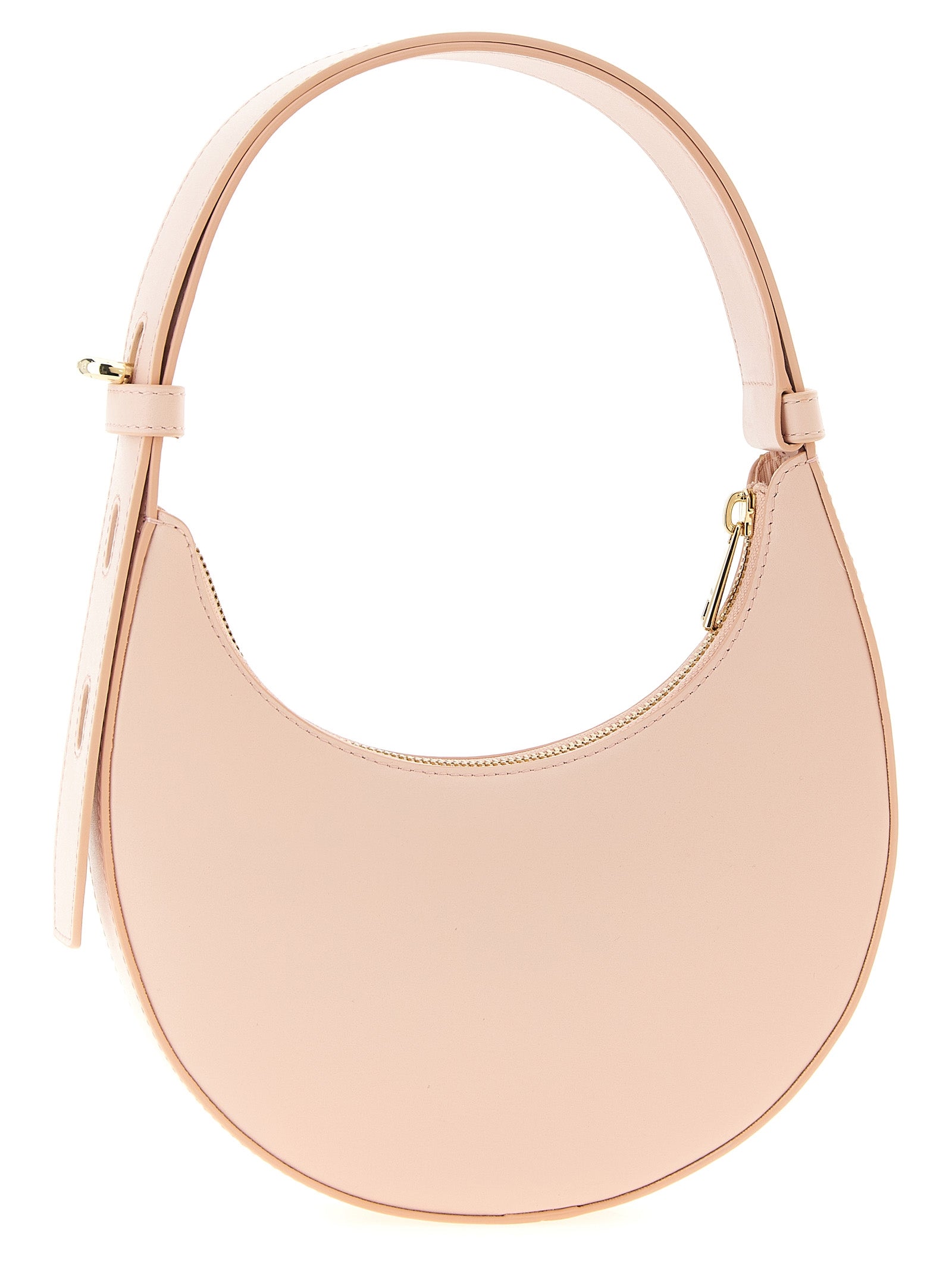 Furla Schultertasche aus mehrfarbigem Kalbsleder