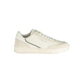 Tommy Hilfiger Herren-Sneaker aus weißem Polyurethan