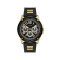Guess Herren-Armbanduhr – Modernes und sportlich-elegantes Design
