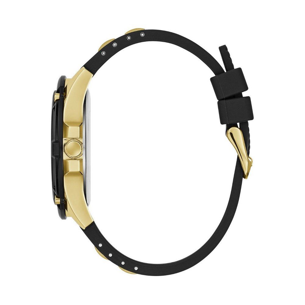 Guess Herren-Armbanduhr – Modernes und sportlich-elegantes Design