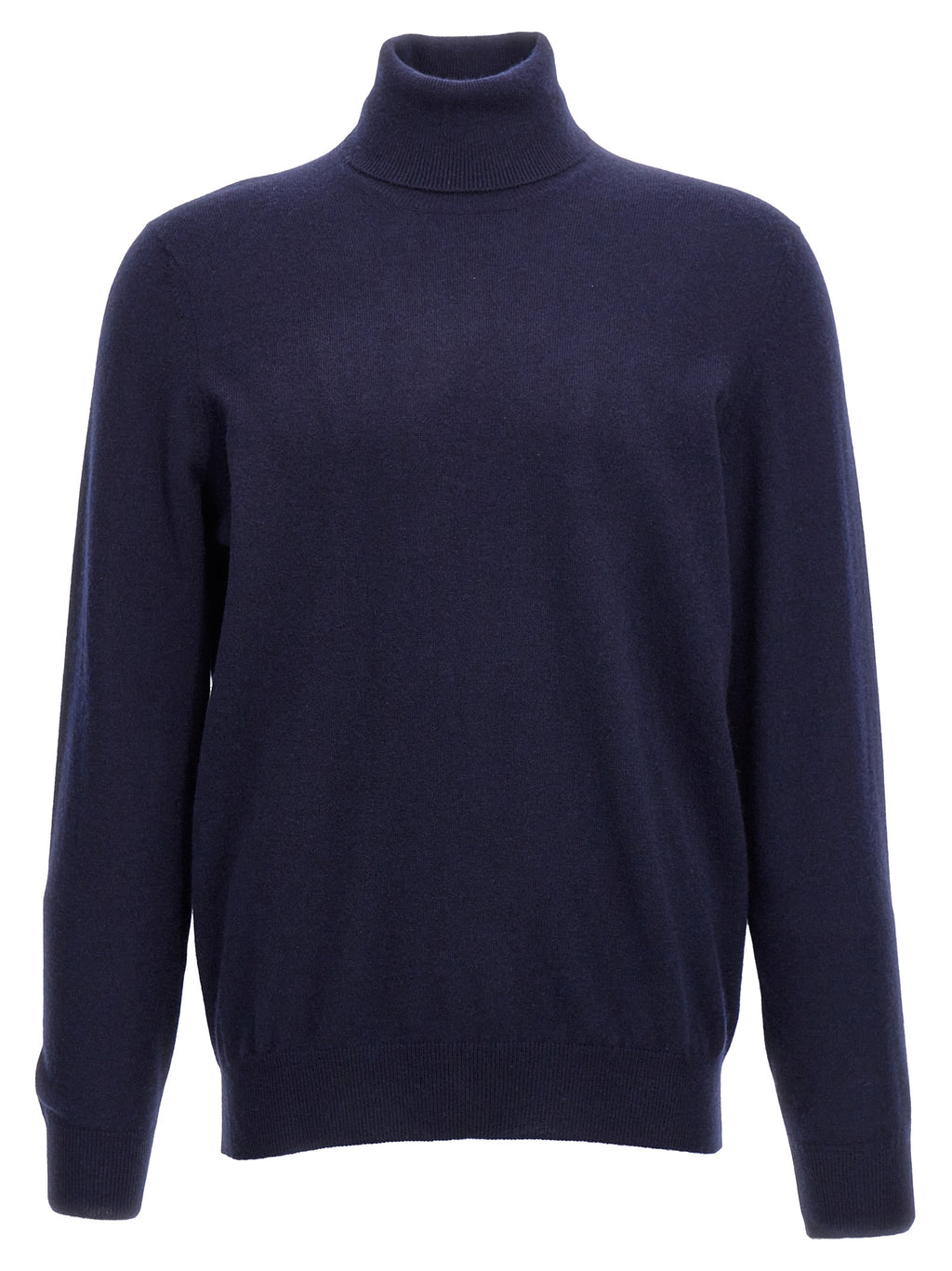 Brunello Cucinelli Blauer Kaschmir-Cardigan