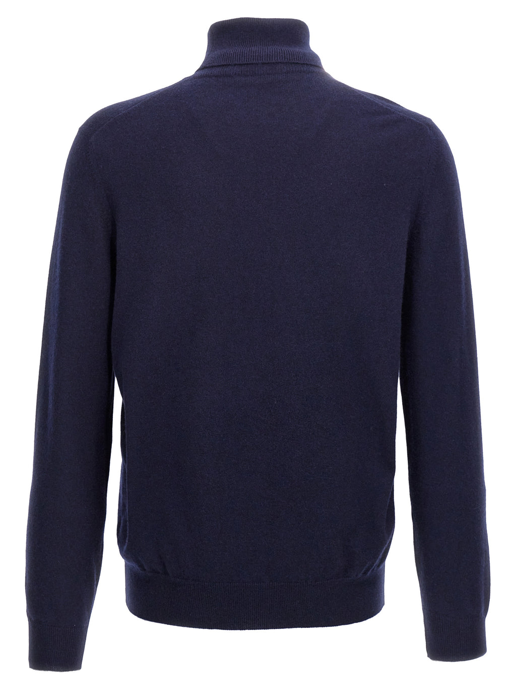 Brunello Cucinelli Blauer Kaschmir-Cardigan