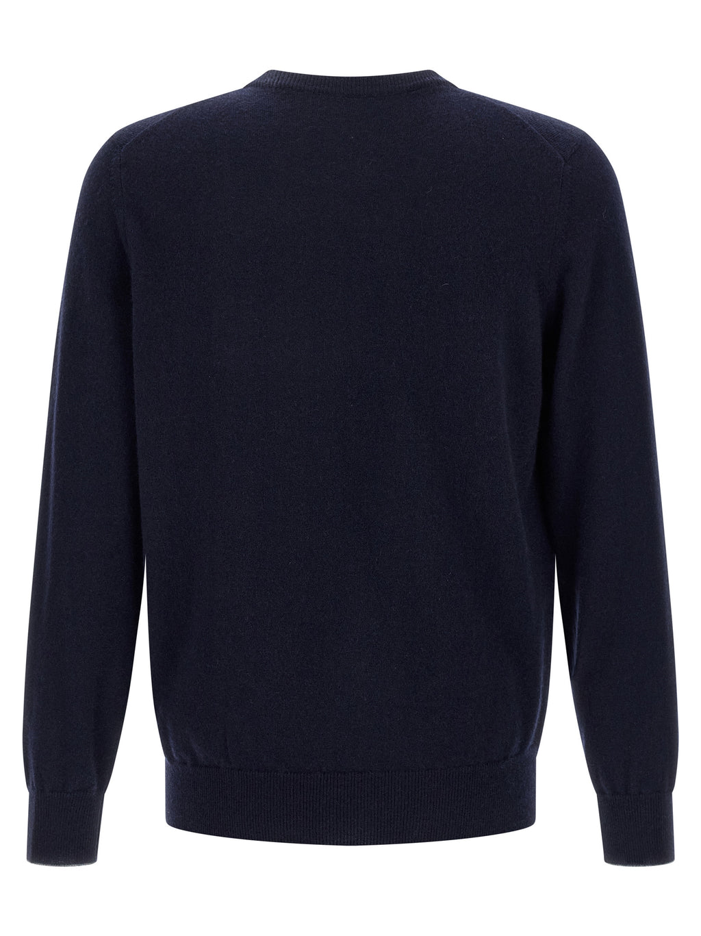 Brunello Cucinelli Blauer Kaschmir-Cardigan