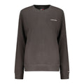Tommy Hilfiger Schwarzer Baumwoll-Sweatshirt