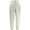 Tommy Hilfiger Graue Baumwollhose