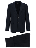 Hugo Boss Blauvio Woll-Zweiteiler