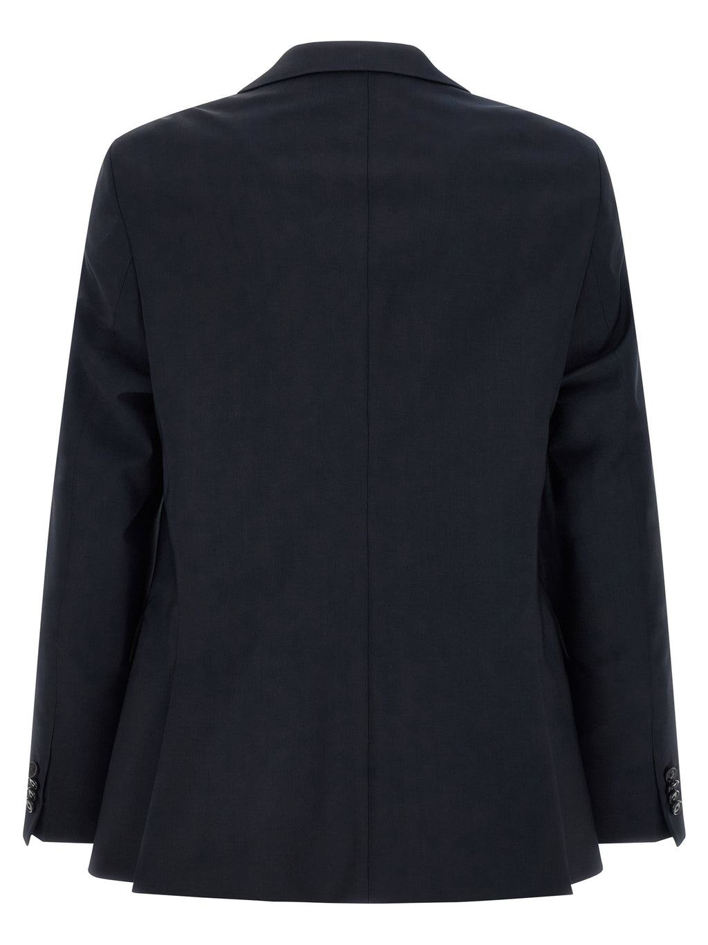Hugo Boss Blauvio Woll-Zweiteiler