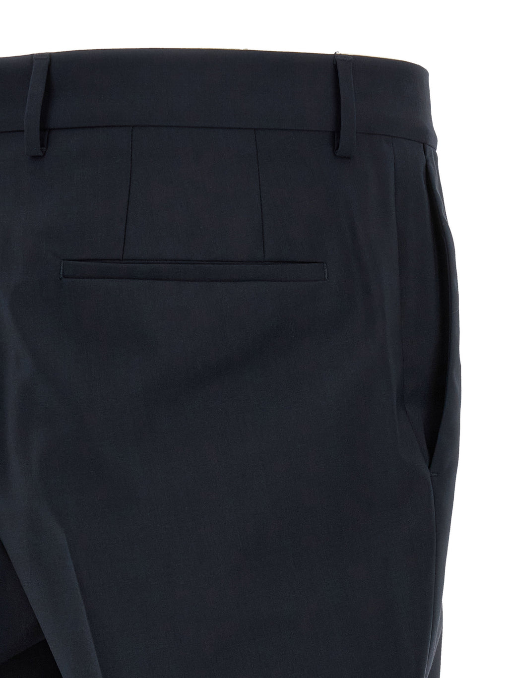 Hugo Boss Blauvio Woll-Zweiteiler