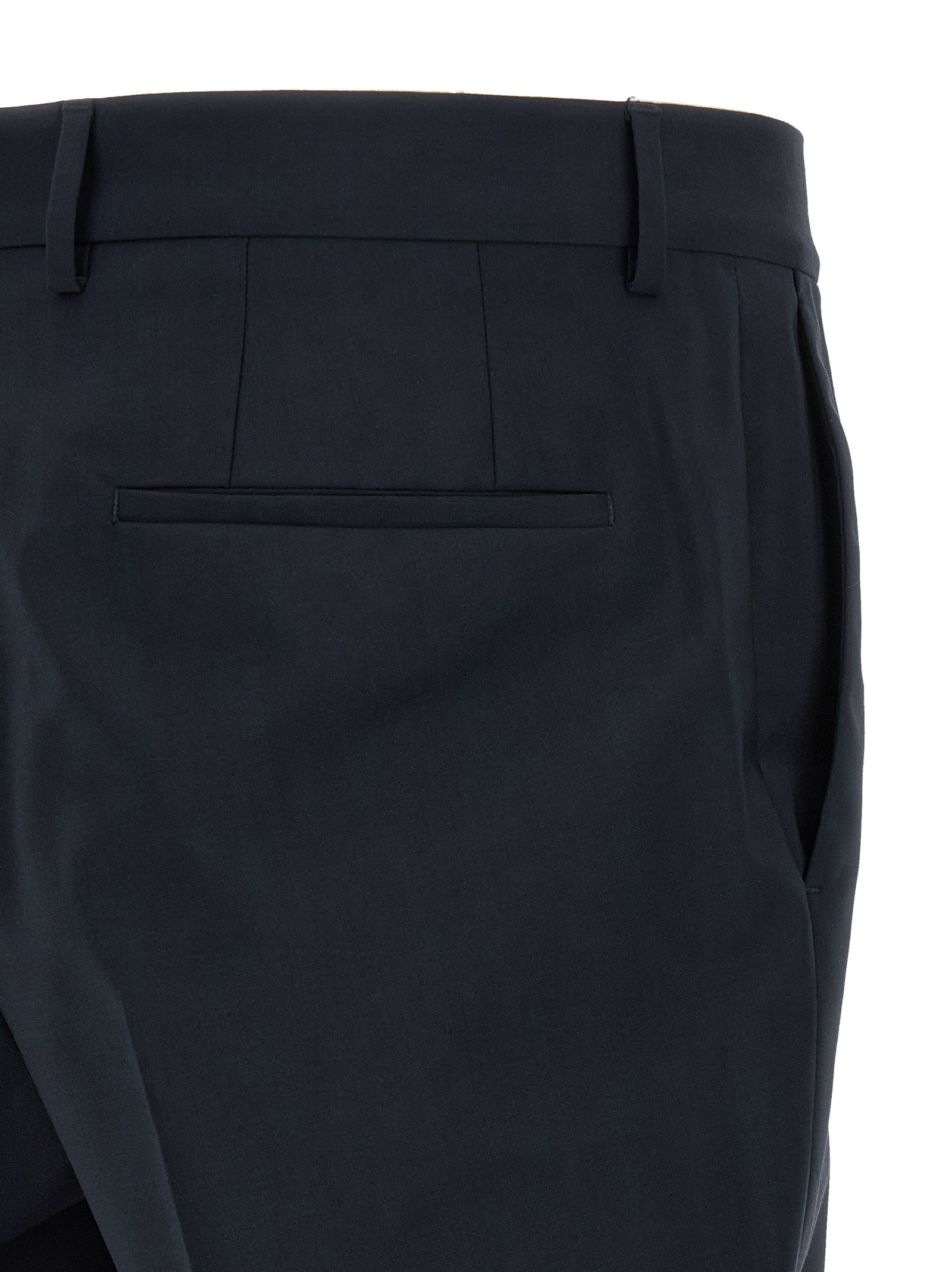 Hugo Boss Blauvio Woll-Zweiteiler