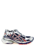 Balenciaga Mehrfarbige Sneaker aus Polyethylen