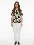 Dolce & Gabbana Mehrfarbiges Baumwoll-T-Shirt