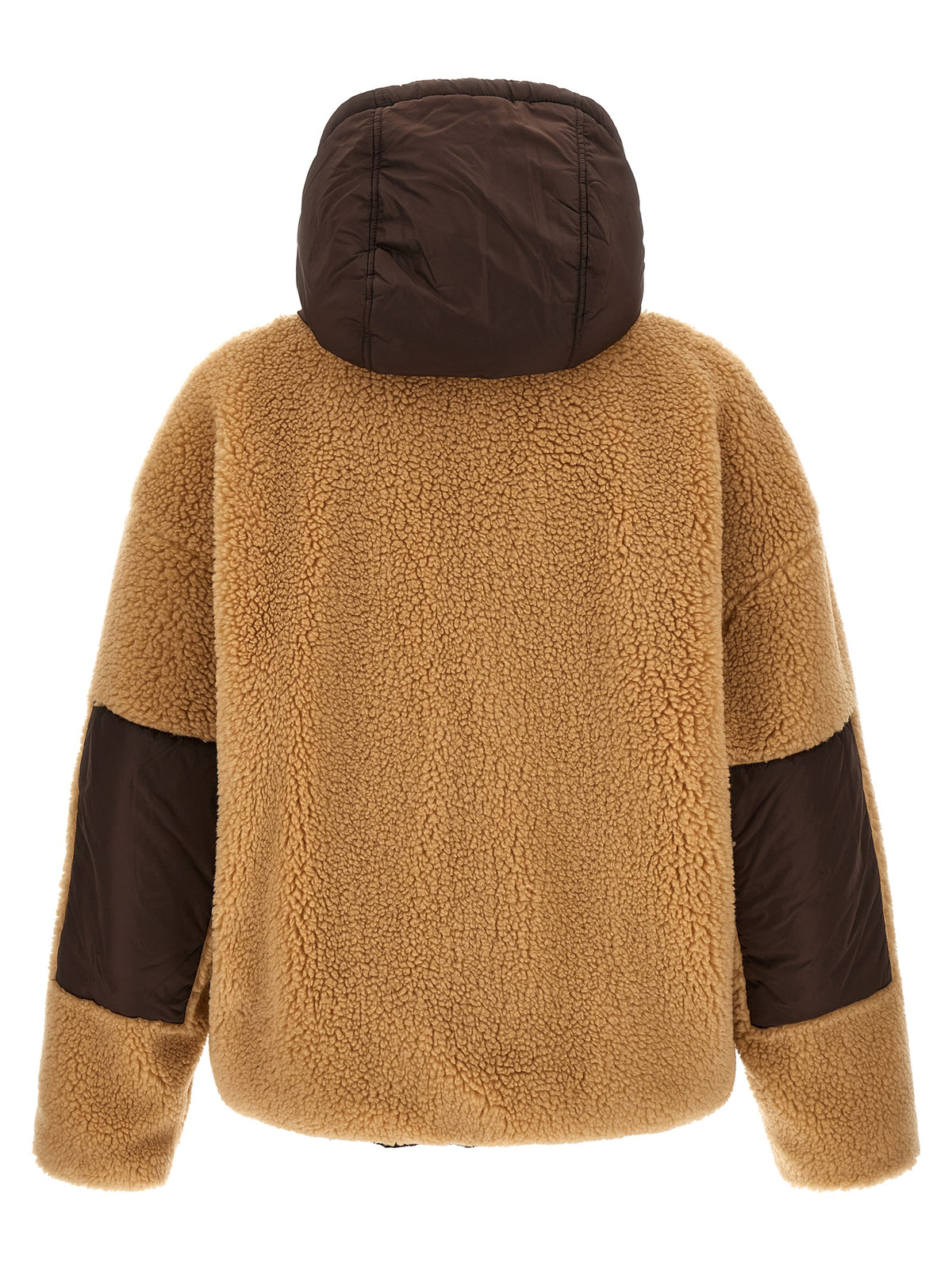 Dsquared² Brauner Polyester-Bomber