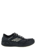 Balenciaga Schwarze Kalbsleder-Sneaker