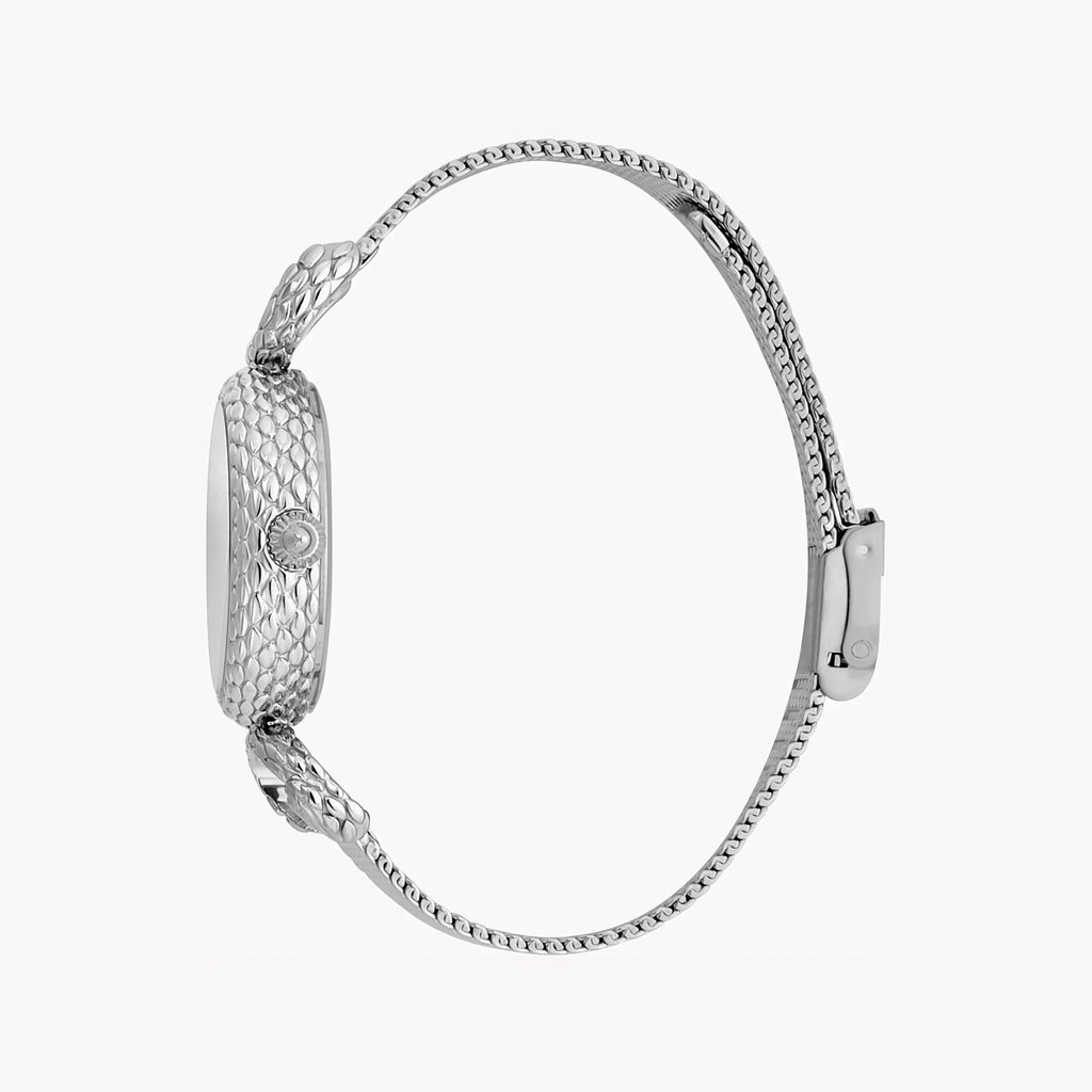 Just Cavalli Women's Silver Watch, Elegant Design | Jc1l148m0215