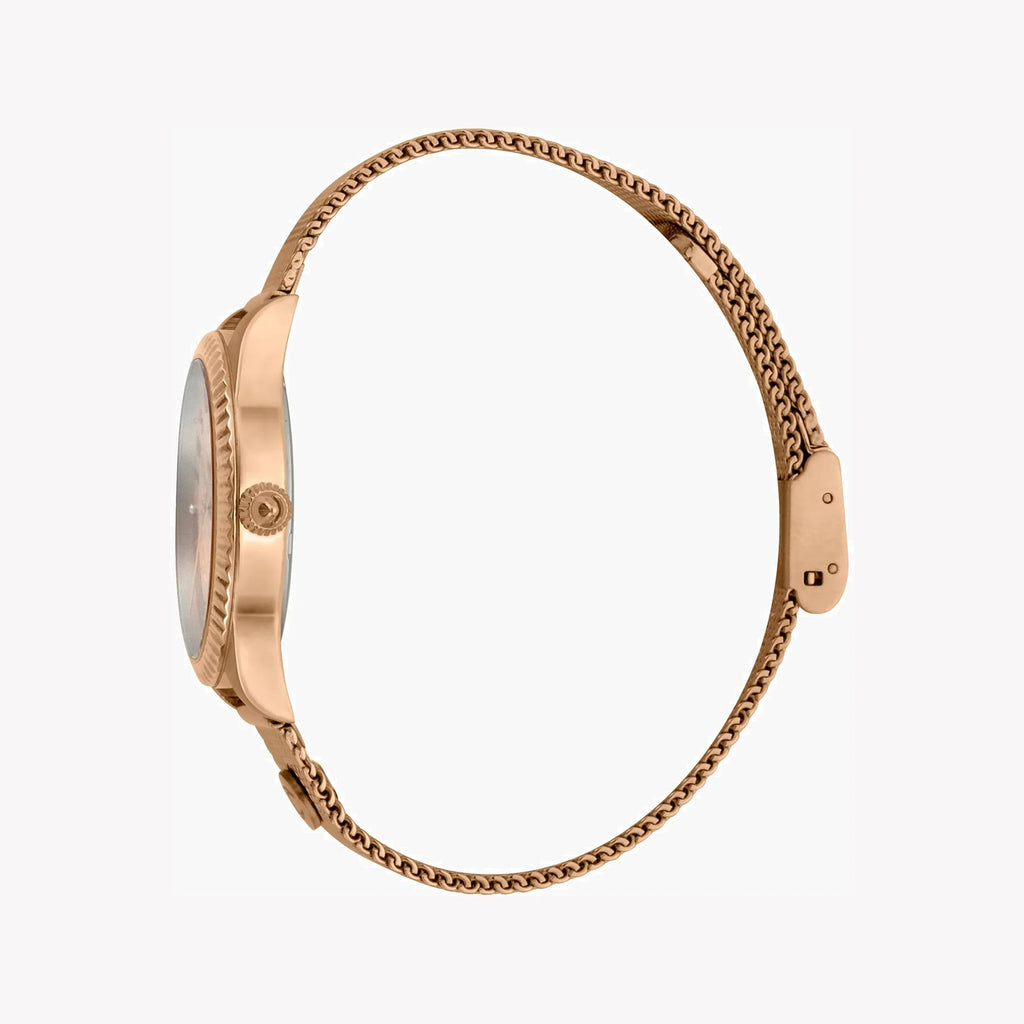 Just Cavalli Damenuhr in Roségold, Elegantes Design | JC1L133M0075
