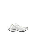 Balenciaga Weiße Sneaker aus Polyethylen