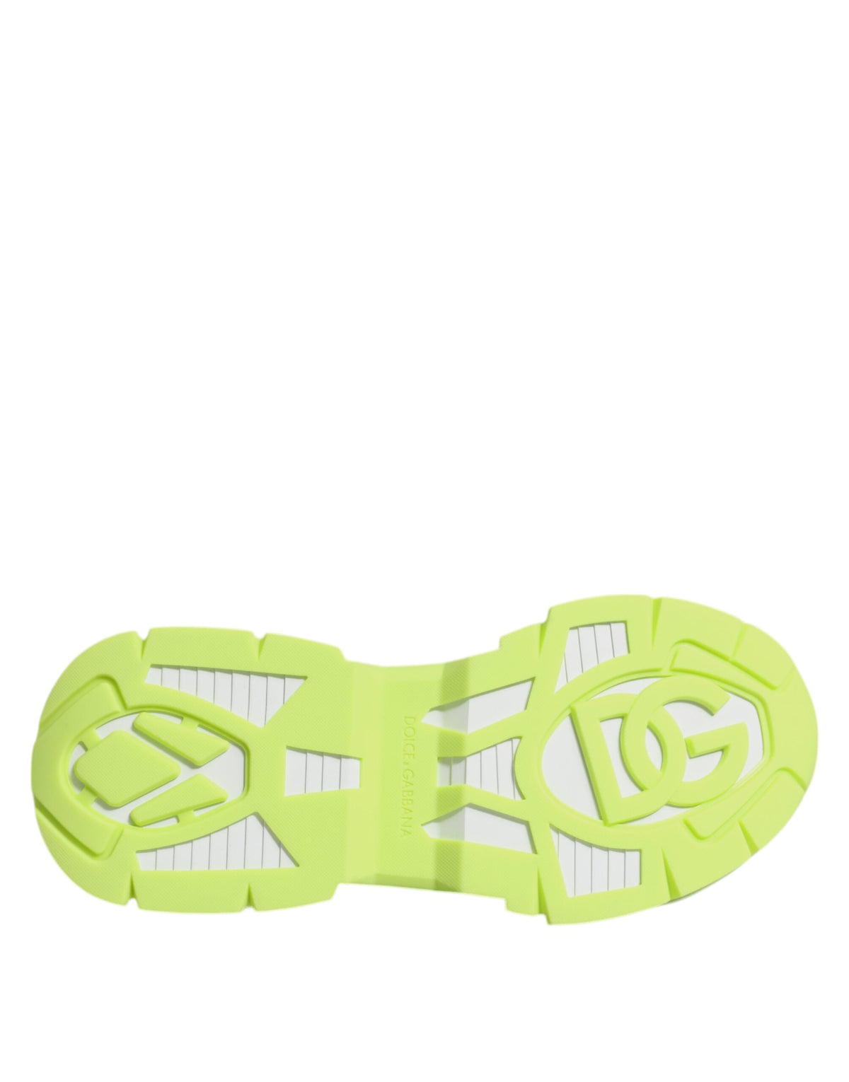 Dolce & Gabbana Multicolor Airmaster Low Top Turnschuhe Schuhe