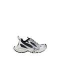 Balenciaga Multicolor Stoff Sportliche Turnschuhe