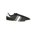 Tommy Hilfiger Nero Polyester Damensneaker