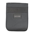 Tommy Hilfiger Schwarze Polyester Handtasche