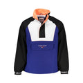 Tommy Hilfiger Blaue Polyamid-Jacken &amp