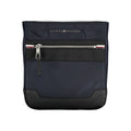 Tommy Hilfiger Blaue Polyester-Umhängetasche