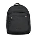 Tommy Hilfiger Schwarzer Rucksack aus Polyester für Herren
