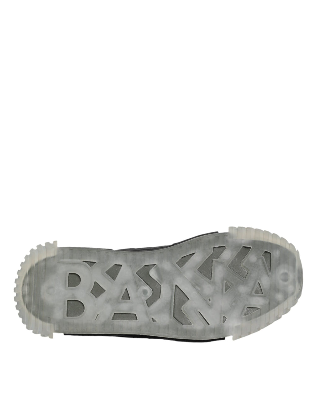 Dolce & Gabbana Bunte NS1 Sneakers mit Schnürung