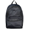 Tommy Hilfiger Blauer Polyester-Rucksack