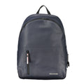 Tommy Hilfiger Blauer Polyethylen-Rucksack für Männer