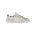 Tommy Hilfiger Bianco Poliuretano Donna Sneaker