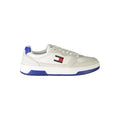 Bianco Polyurethane Herren Sneaker