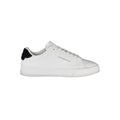 Bianco Polyurethane Herren Sneaker