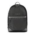 Tommy Hilfiger Schwarzer Rucksack aus Polyester für Herren