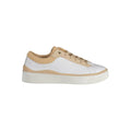 Bianco Polyester Damen-Sneaker