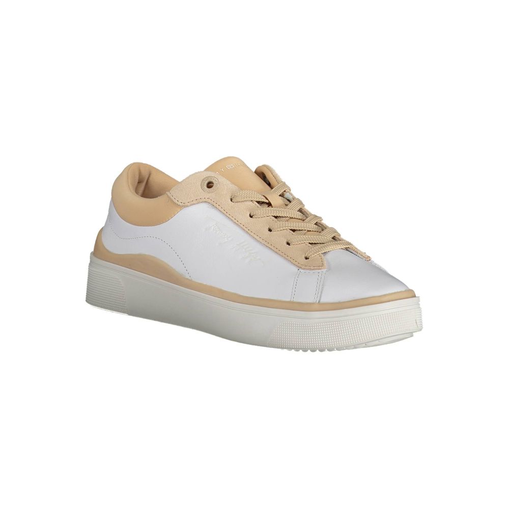 Bianco Polyester Damen-Sneaker